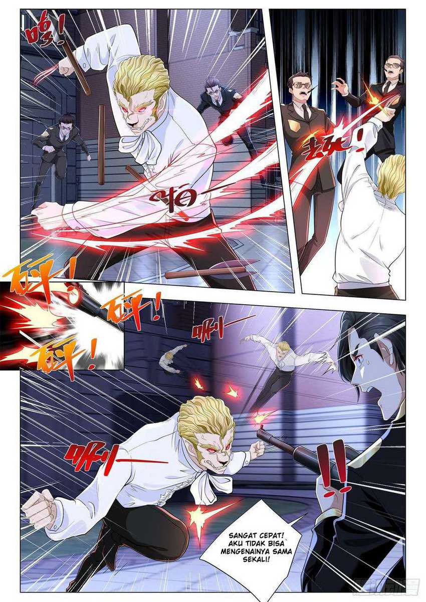 Shen Hao’s Heavenly Fall System Chapter 232 Gambar 11